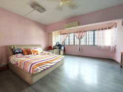 Windy Heights (D14), Condominium #595807671